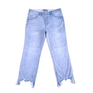 Wit and Wisdom ‘Ab’ Solution Jeans